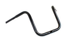 Load image into Gallery viewer, 12 inch Tall Boy Handlebar Black