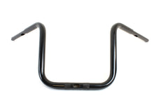 Load image into Gallery viewer, 12 inch Tall Boy Handlebar Black