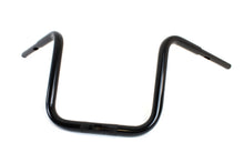 Load image into Gallery viewer, 12 inch Tall Boy Handlebar Black