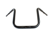 Load image into Gallery viewer, 12 inch Tall Boy Handlebar Black