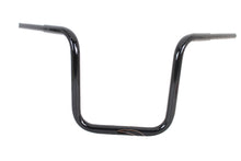 Load image into Gallery viewer, 14 inch Tall Boy Handlebar Black