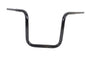14 inch Tall Boy Handlebar Black