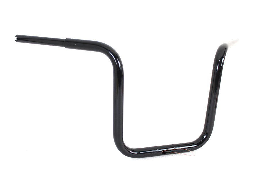 14 inch Tall Boy Handlebar Black