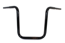 Load image into Gallery viewer, 16 inch Tall Boy Handlebar Black