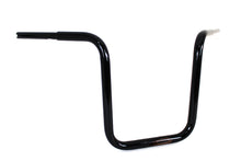 Load image into Gallery viewer, 16 inch Tall Boy Handlebar Black