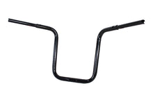 Load image into Gallery viewer, 16 inch Tall Boy Handlebar Black