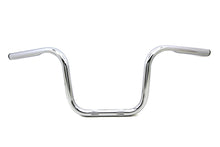 Load image into Gallery viewer, 8.5 inch Mini Ape Hanger Handlebar with Indents