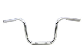 8.5 inch Mini Ape Hanger Handlebar with Indents