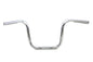 8.5 inch Mini Ape Hanger Handlebar with Indents
