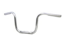 Load image into Gallery viewer, 8.5 inch Mini Ape Hanger Handlebar with Indents