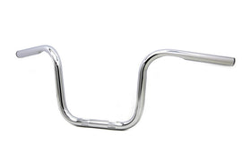 8.5 inch Mini Ape Hanger Handlebar with Indents
