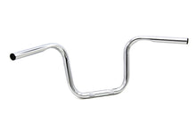 Load image into Gallery viewer, 8.5 inch Mini Ape Hanger Handlebar with Indents