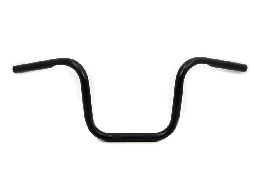 8.5 inch Mini Ape Hanger Handlebar with Indents