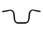 8.5 inch Mini Ape Hanger Handlebar with Indents