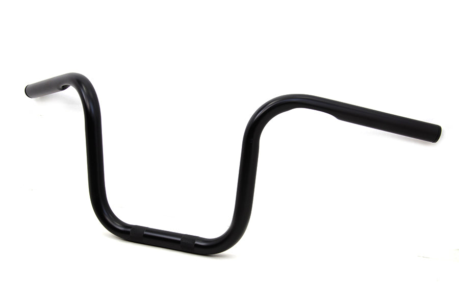 8.5 inch Mini Ape Hanger Handlebar with Indents