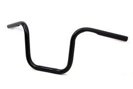 8.5 inch Mini Ape Hanger Handlebar with Indents