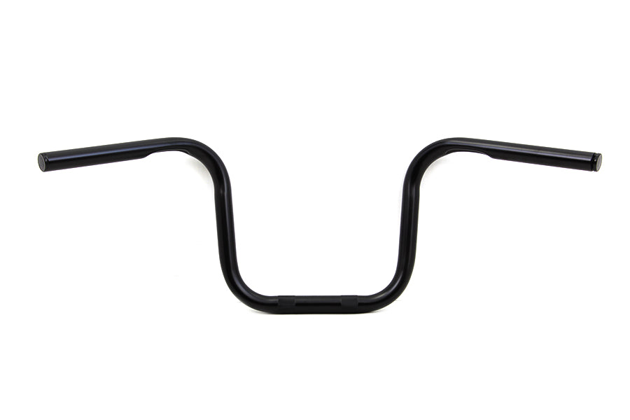 8.5 inch Mini Ape Hanger Handlebar with Indents