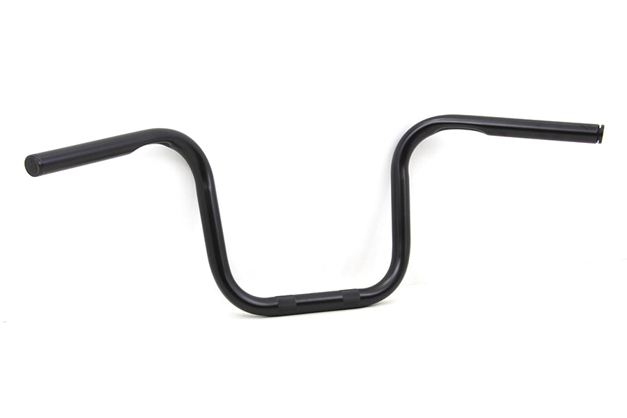 8.5 inch Mini Ape Hanger Handlebar with Indents