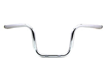 Load image into Gallery viewer, 8.5 inch Mini Ape Hanger Handlebar without Indents