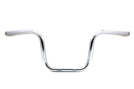 8.5 inch Mini Ape Hanger Handlebar without Indents