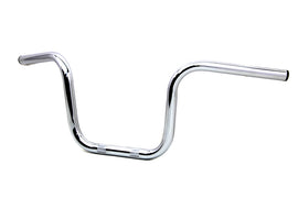 8.5 inch Mini Ape Hanger Handlebar without Indents