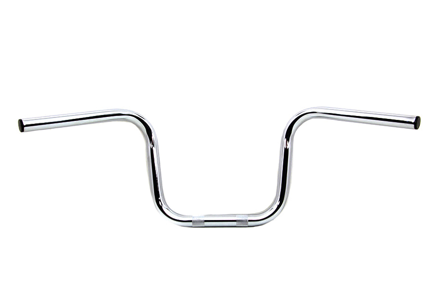 8.5 inch Mini Ape Hanger Handlebar without Indents