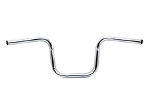 Load image into Gallery viewer, 8.5 inch Mini Ape Hanger Handlebar without Indents