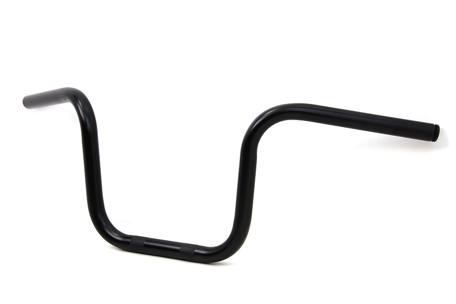 8.5 inch Mini Ape Hanger Handlebar without Indents