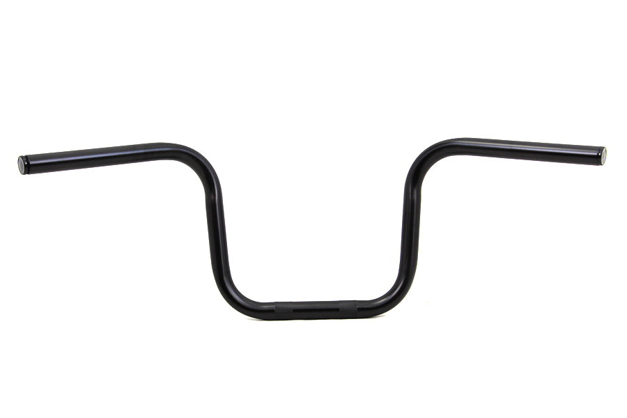 8.5 inch Mini Ape Hanger Handlebar without Indents