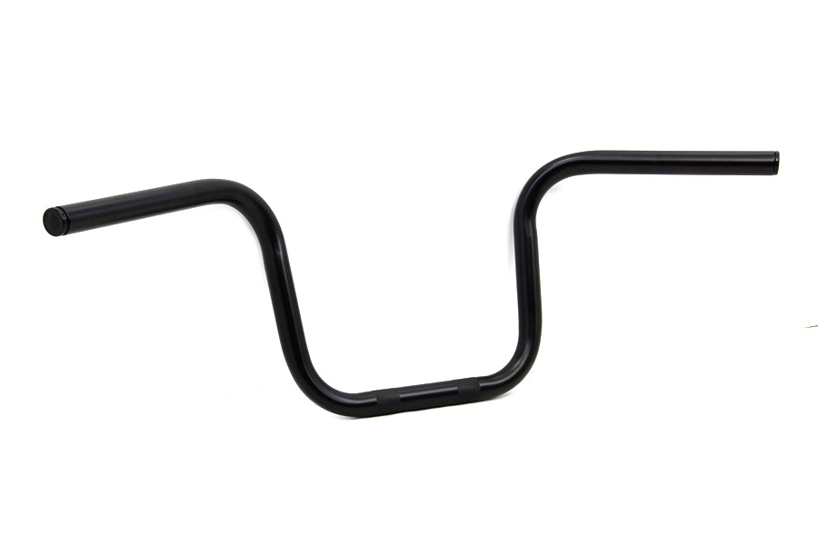 8.5 inch Mini Ape Hanger Handlebar without Indents