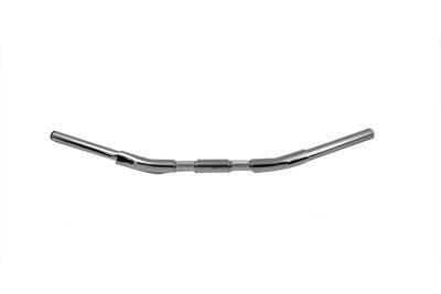 Chrome Knuckle Handlebar 1-1/4 inch