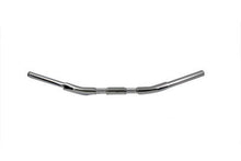 Load image into Gallery viewer, Chrome Knuckle Handlebar 1-1/4 inch