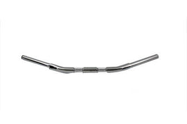 Chrome Knuckle Handlebar 1-1/4 inch
