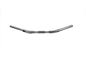 Chrome Knuckle Handlebar 1-1/4 inch