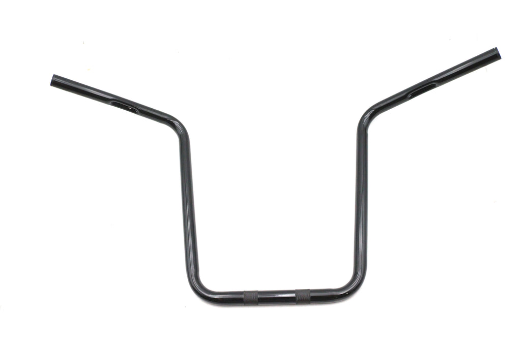 Ultima 16 inch Ape Hanger Handlebar Black