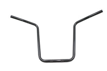 Load image into Gallery viewer, Ultima 16 inch Ape Hanger Handlebar Black