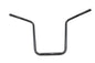 Ultima 16 inch Ape Hanger Handlebar Black