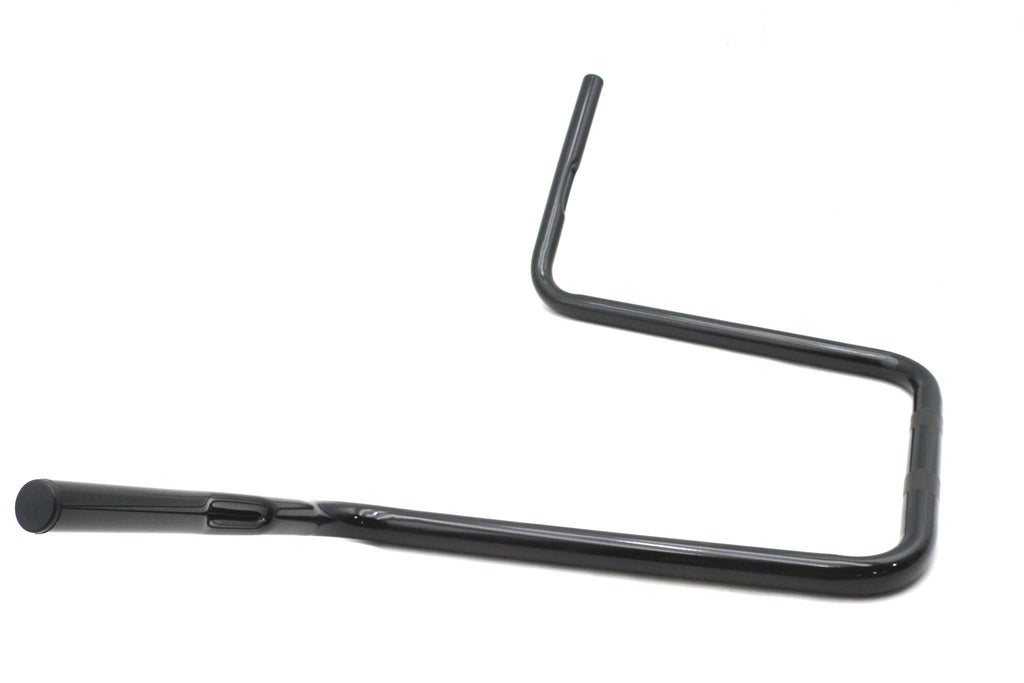 Ultima 16 inch Ape Hanger Handlebar Black