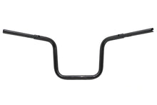 Load image into Gallery viewer, Ultima 12 inch Tall Boy Handlebar Black