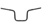 Ultima 12 inch Tall Boy Handlebar Black