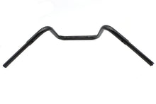 Load image into Gallery viewer, Ultima 12 inch Tall Boy Handlebar Black
