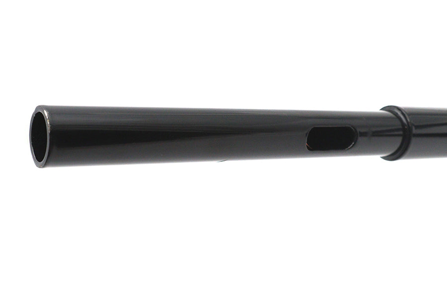 Ultima 12 inch Tall Boy Handlebar Black