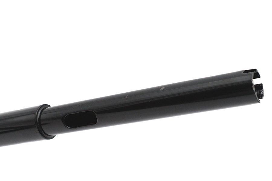 Ultima 12 inch Tall Boy Handlebar Black