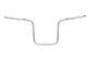 Ultima 14 inch Tall Boy Handlebar Chrome