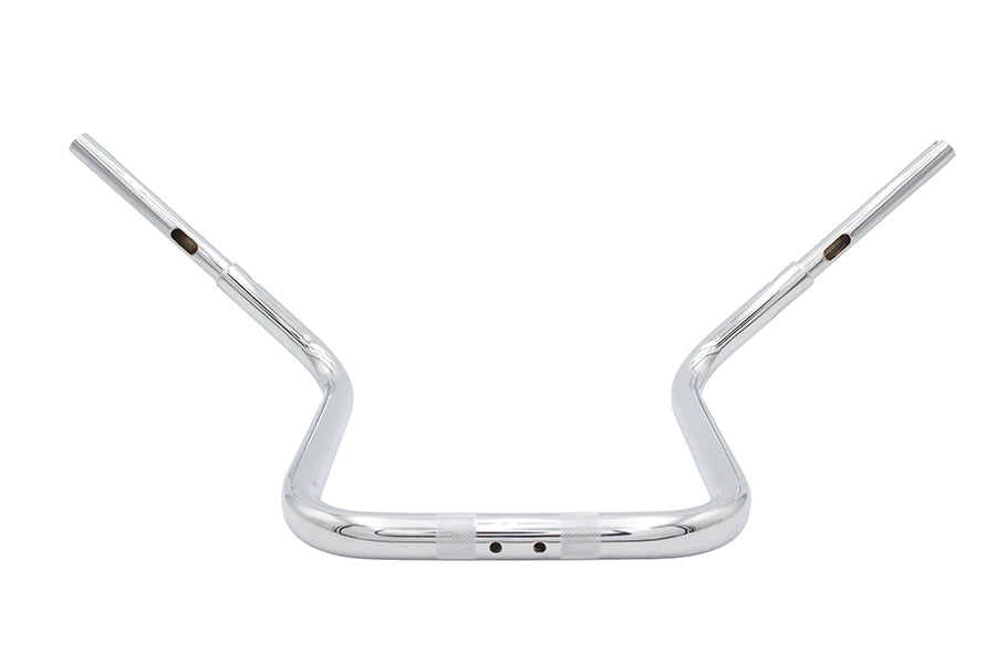 Ultima 14 inch Tall Boy Handlebar Chrome