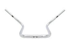 Load image into Gallery viewer, Ultima 14 inch Tall Boy Handlebar Chrome