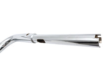 Load image into Gallery viewer, Ultima 14 inch Tall Boy Handlebar Chrome
