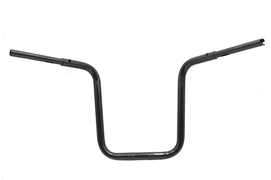Ultima 16 inch Tall Boy Handlebar Black