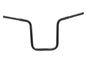 Ultima 16 inch Tall Boy Handlebar Black