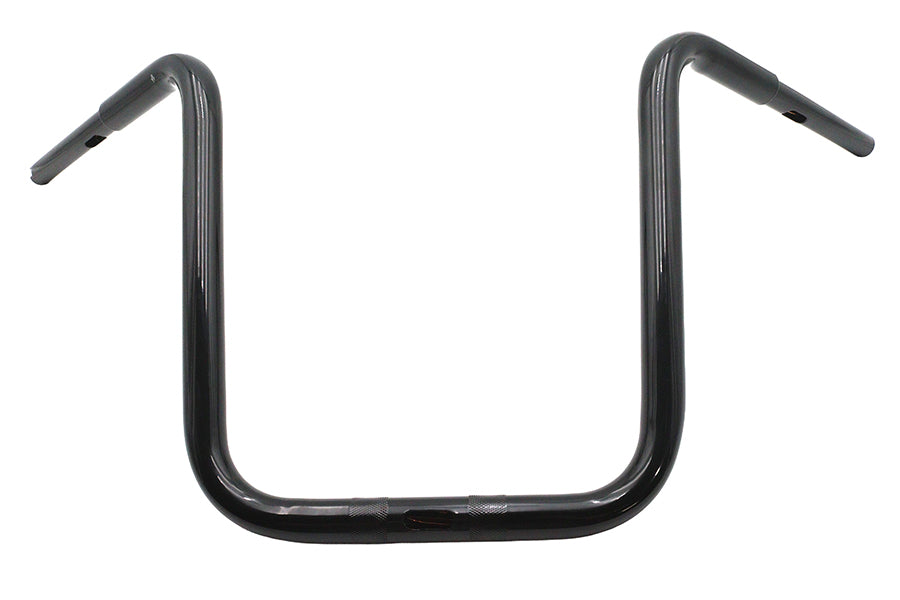 Ultima 16 inch Tall Boy Handlebar Black